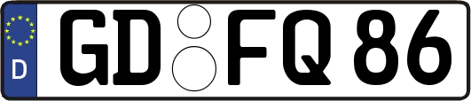GD-FQ86