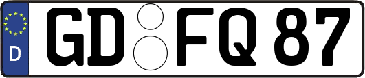 GD-FQ87