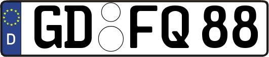 GD-FQ88