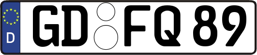 GD-FQ89
