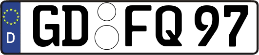 GD-FQ97