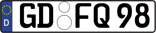 GD-FQ98