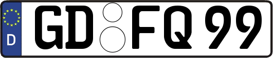 GD-FQ99