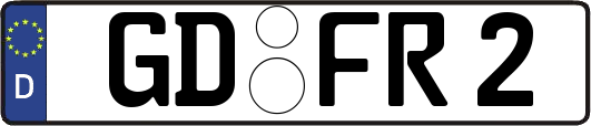 GD-FR2