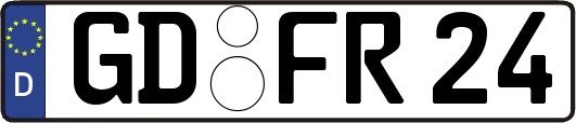 GD-FR24
