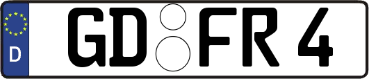 GD-FR4