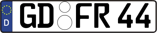 GD-FR44