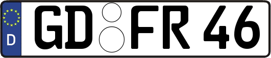 GD-FR46