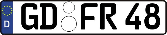 GD-FR48