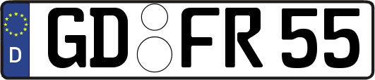 GD-FR55