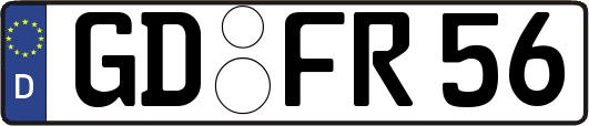 GD-FR56