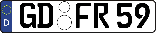 GD-FR59