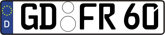 GD-FR60