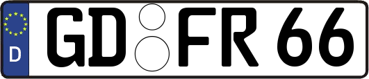 GD-FR66