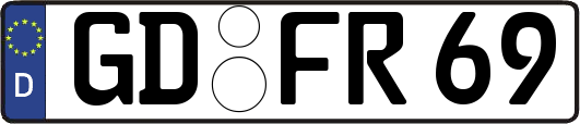 GD-FR69