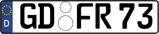 GD-FR73