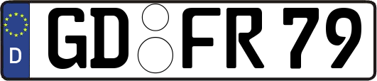 GD-FR79