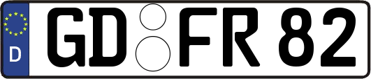GD-FR82