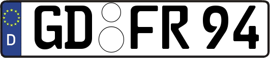 GD-FR94