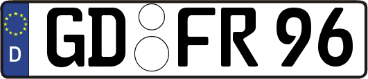 GD-FR96