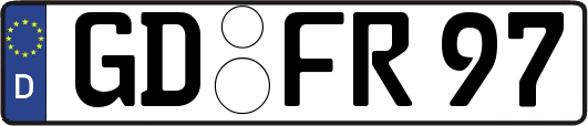 GD-FR97