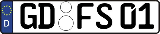 GD-FS01