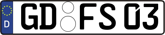 GD-FS03