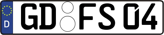 GD-FS04