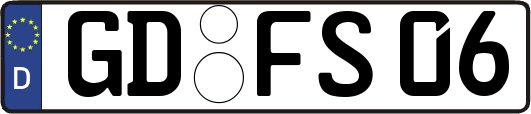 GD-FS06