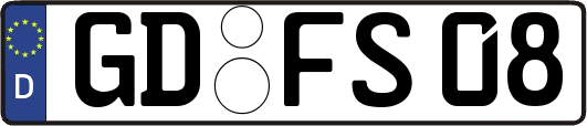 GD-FS08