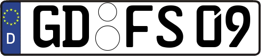 GD-FS09