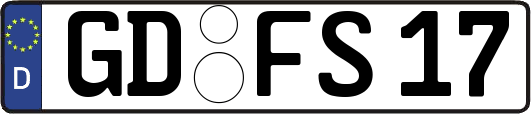 GD-FS17