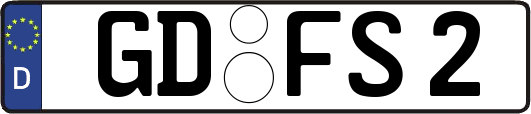 GD-FS2