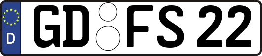 GD-FS22