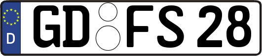 GD-FS28