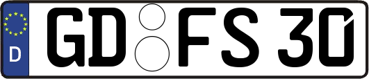 GD-FS30