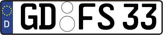 GD-FS33