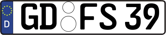 GD-FS39