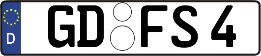 GD-FS4