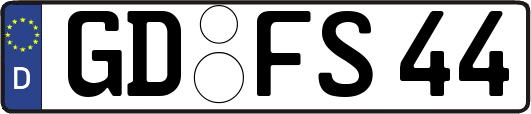 GD-FS44