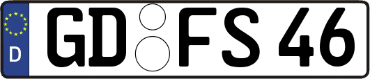 GD-FS46