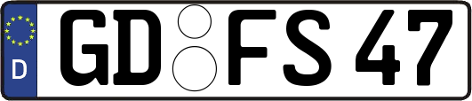 GD-FS47