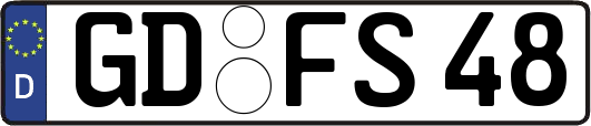 GD-FS48