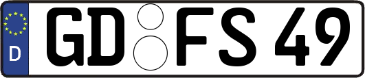 GD-FS49