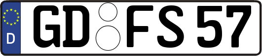 GD-FS57
