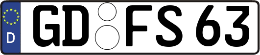 GD-FS63