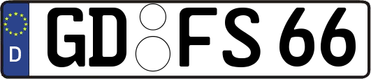 GD-FS66