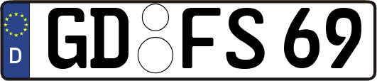 GD-FS69