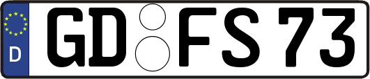 GD-FS73