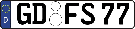 GD-FS77